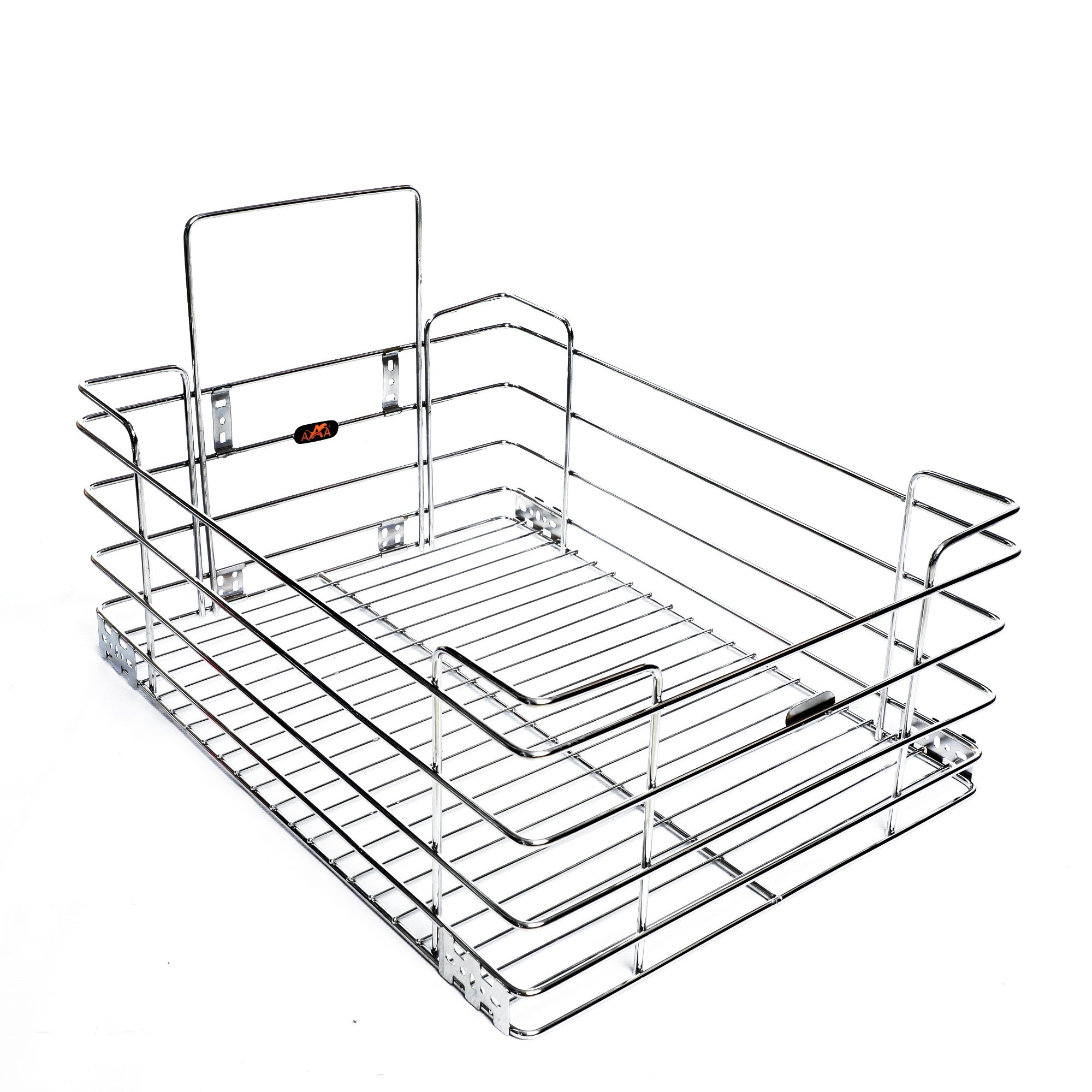 Grain Trolley Baskets